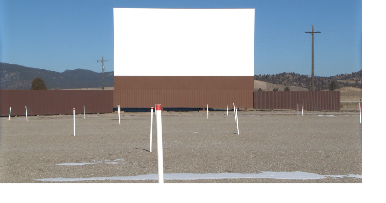 Historic Butte drivein shares concerns about potential gas station to