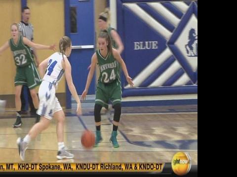 1 20 Friday Night Frenzy High School Basketball Highlights
