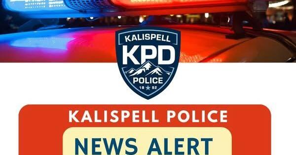 Kalispell police search for man who slashed tires and fired gun