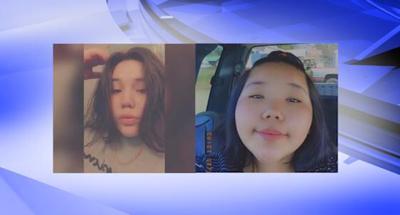 Blackfeet Law Enforcement Services attempting to locate missing girls