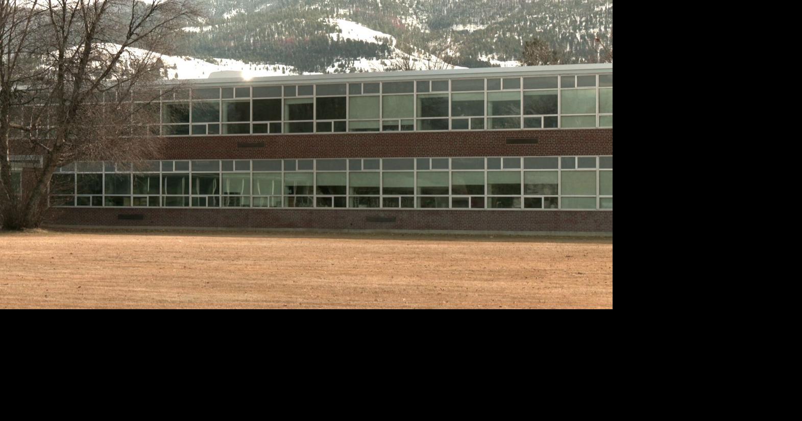 Sentinel and Washington schools in Missoula see first responder ...