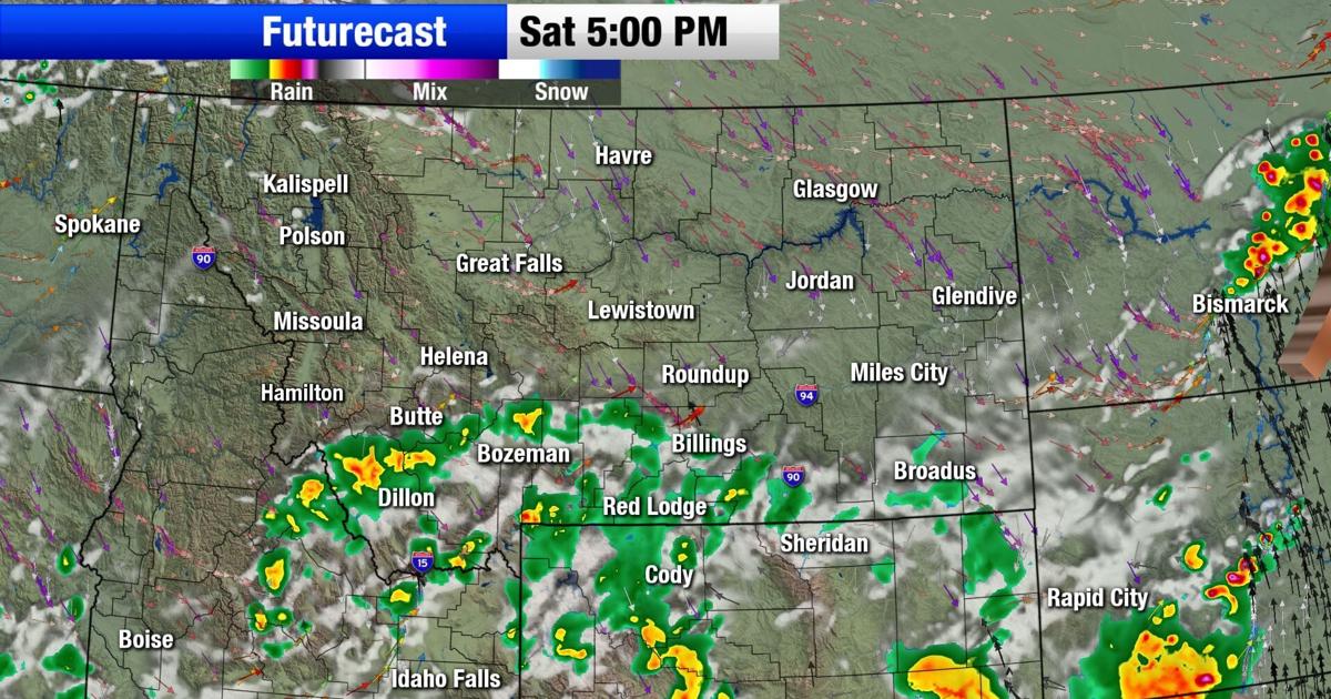 Mt Weather Sign Air Quality Alert extended as hazy conditions continue, thunderstorms ...