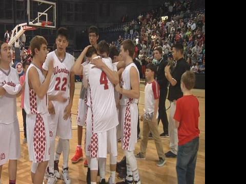 Arlee Boys Make History With First Boys Basketball Title Sports