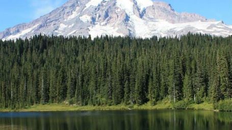 Mount Rainier National Park, Washington - World Tribune