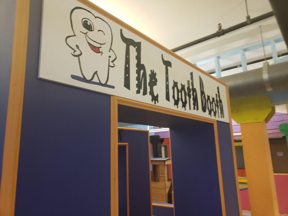 Change Has Brought New Life To The Children S Museum Of Montana Abc Fox Great Falls Montanarightnow Com