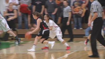 3 4 High School Basketball State And Divisional Tournament