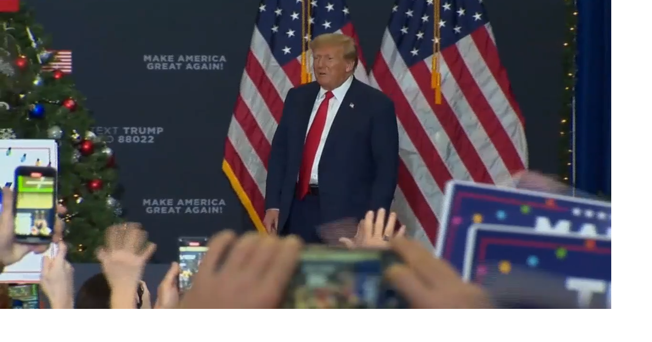 Colorado removes Trump from 2024 ballot, Clark Fork River restoration