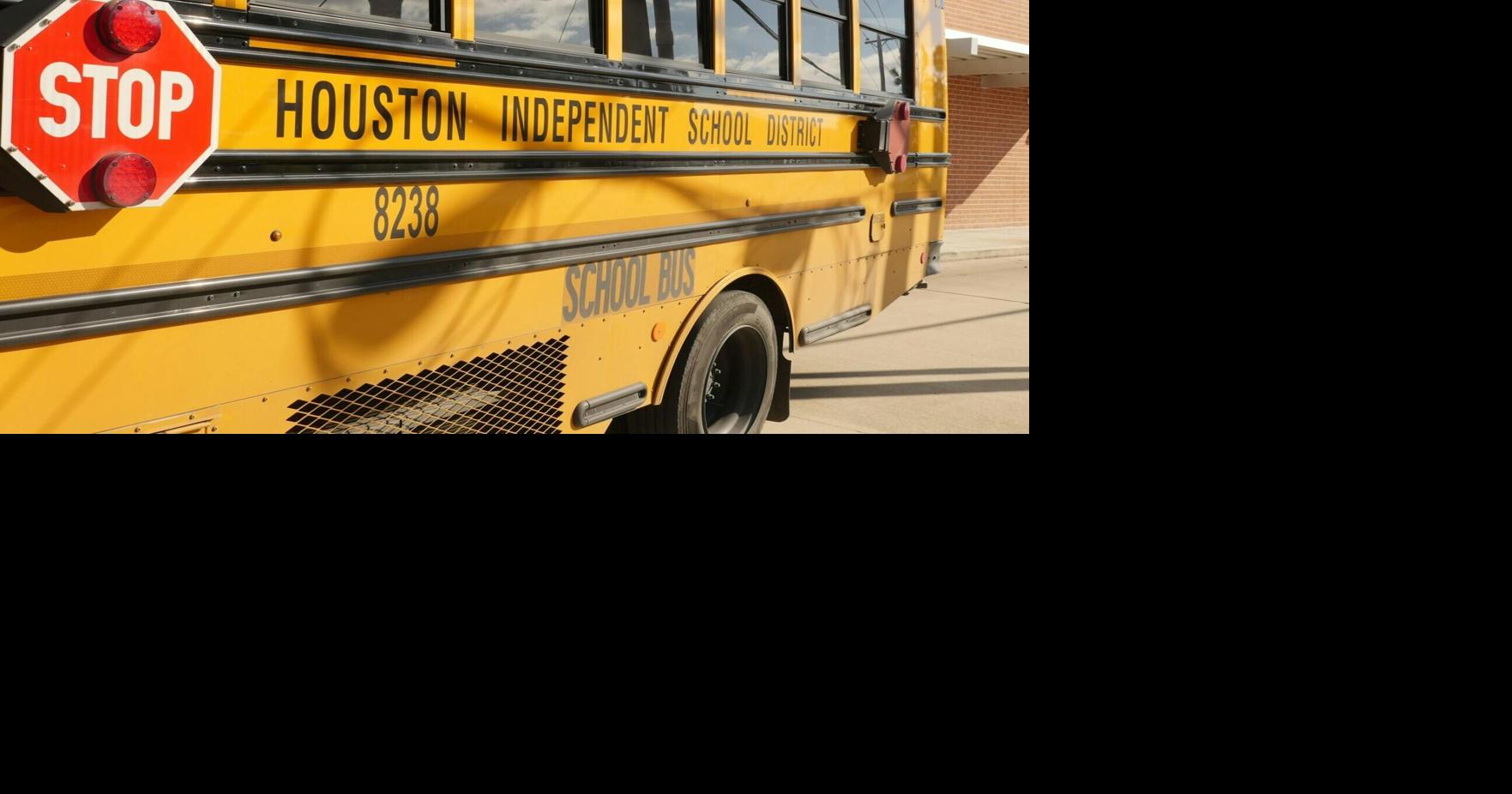 Texas temporarily took over Houston's school district in 2023, following concerns about student performance.