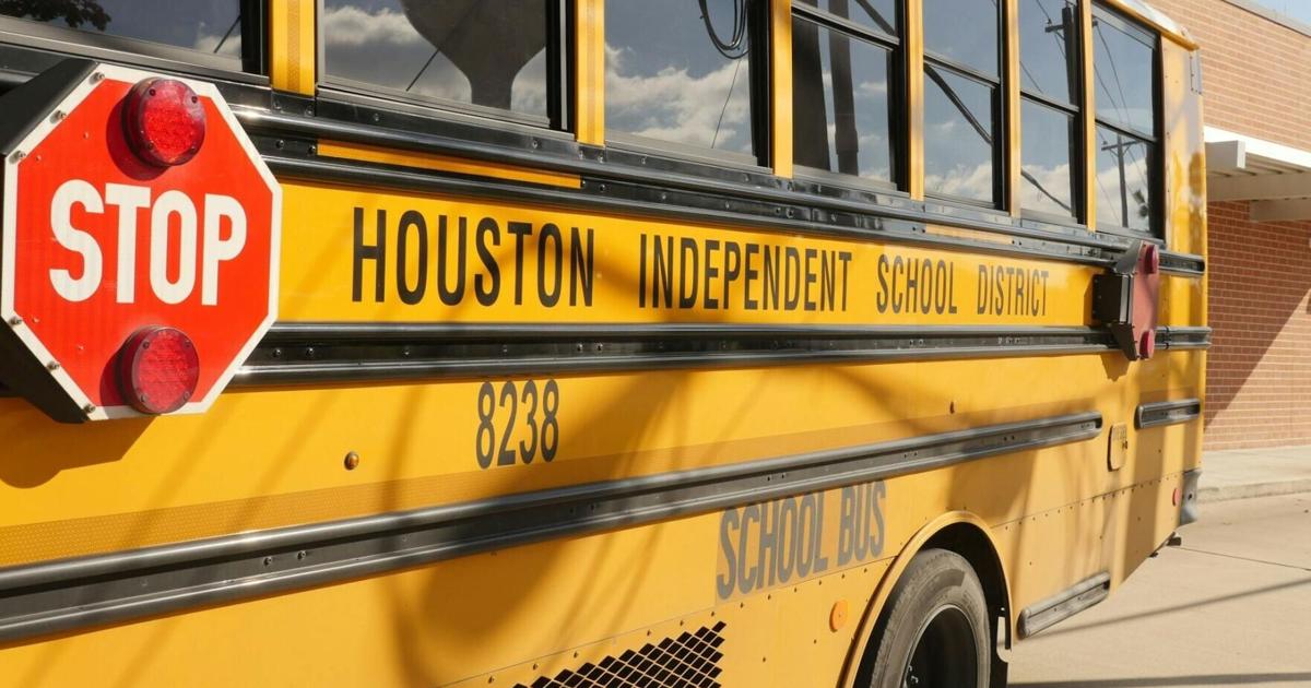 Texas temporarily took over Houston's school district in 2023, following concerns about student performance.