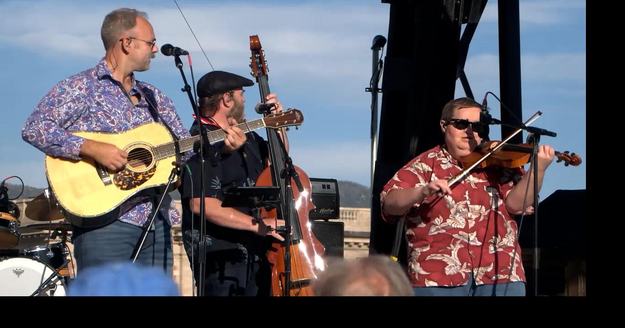 16th annual Montana Folk Festival returns to Butte
