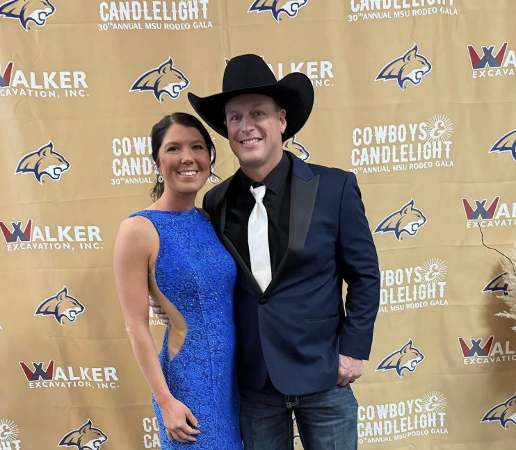 Montana State Rodeo coach's wife loses hand in horse-related accident | Bozeman News | montanarightnow.com