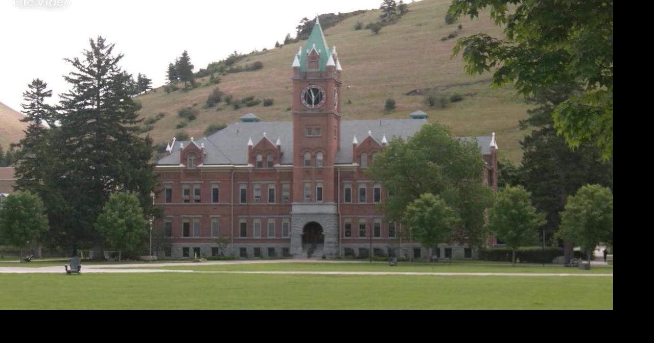 University of Montana sees 3% enrollment increase this spring