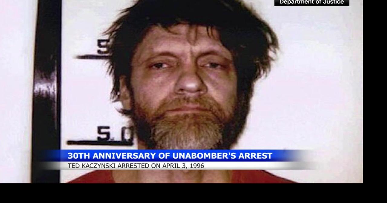 Montanans mark 30 years since Ted Kaczynski arrest in cabin