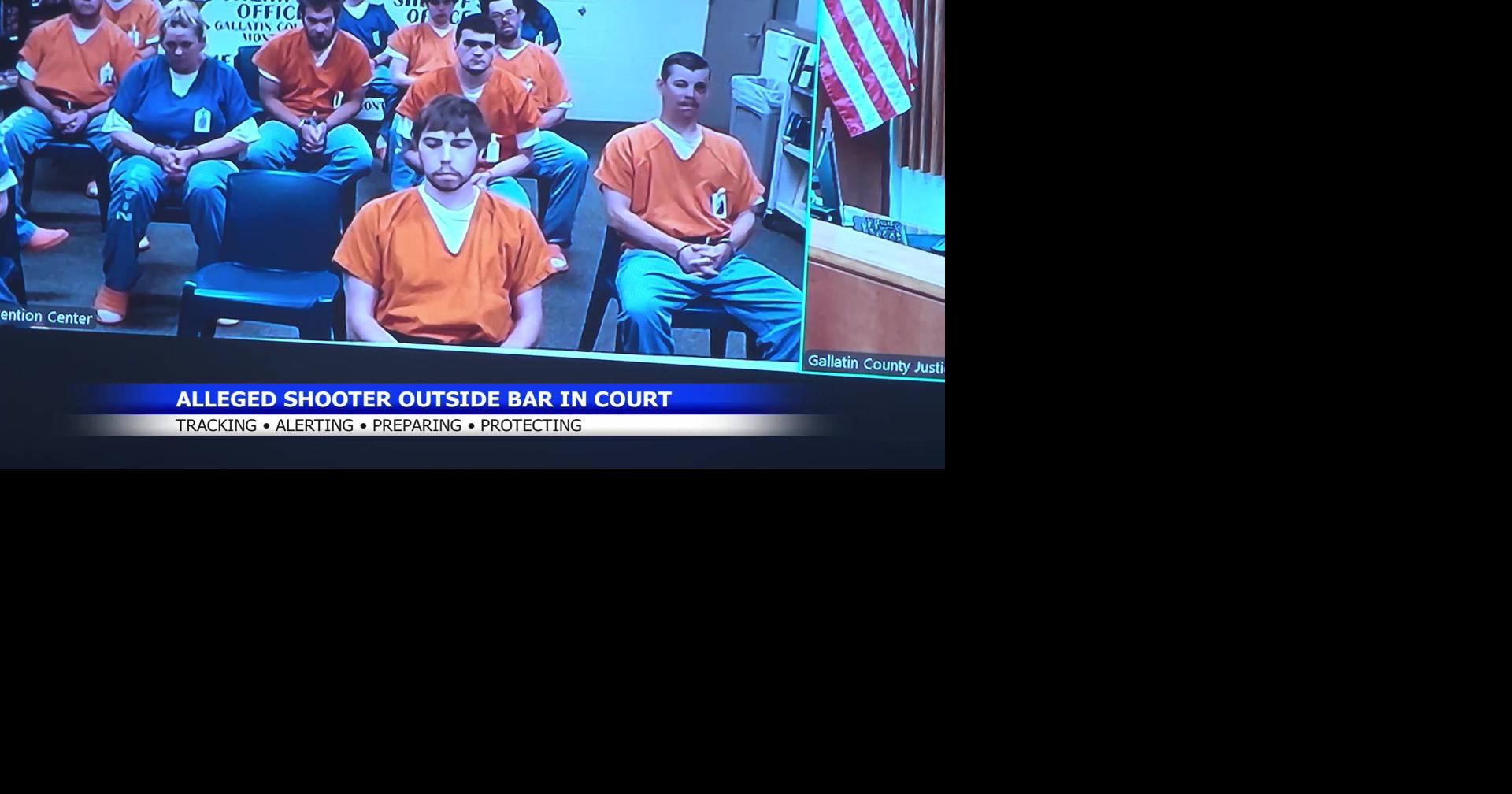 22-year-old arrested, appears in court after fatal shooting outside ...