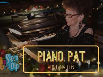 Piano Pat