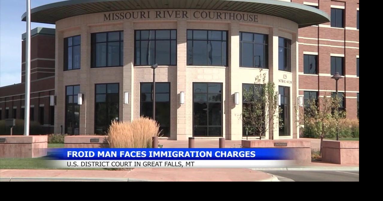 Man in northeastern Montana arrested by Border Patrol sparks community outcry