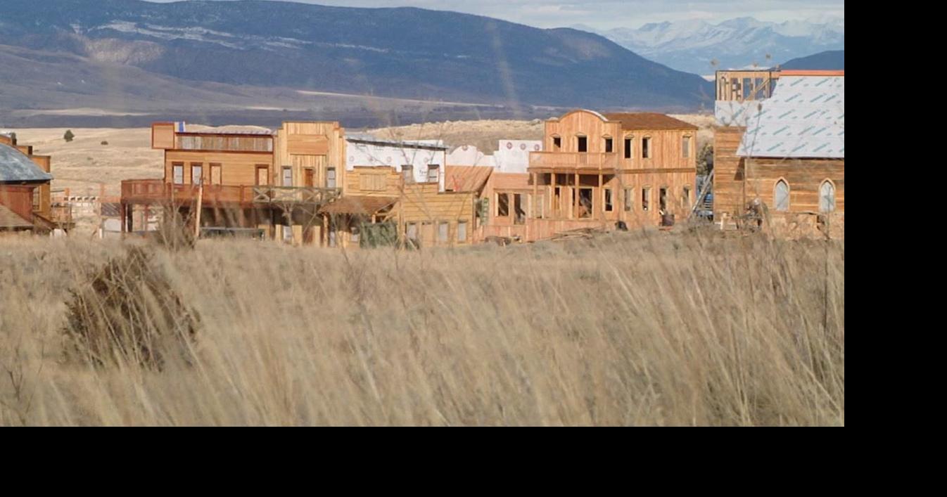 Production of ‘Rust’ moving to Yellowstone Film Ranch in Montana Bozeman News