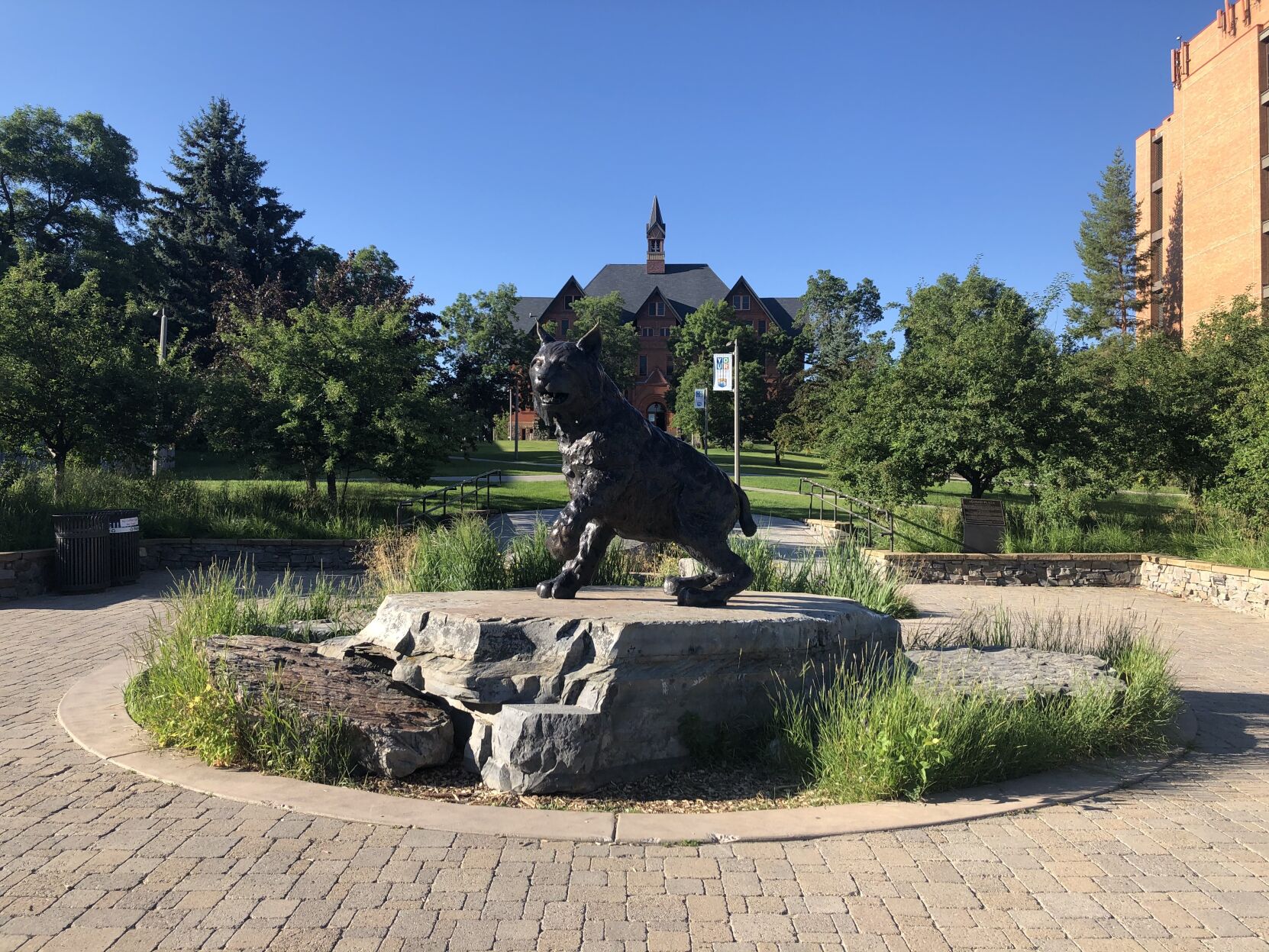 MSU Dept. of Native American Studies receives international accredidation