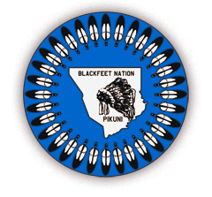Blackfeet Tribe Logo