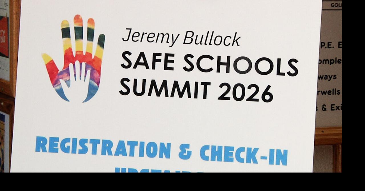 Safe Schools Summit provides educators with ideas, resources to enhance student safety