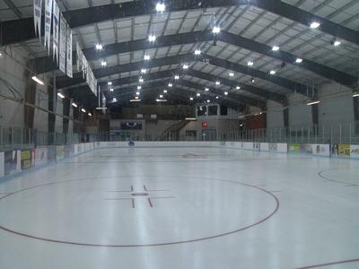 Great Falls Ice Plex preparing for 2020-21 Hockey Season