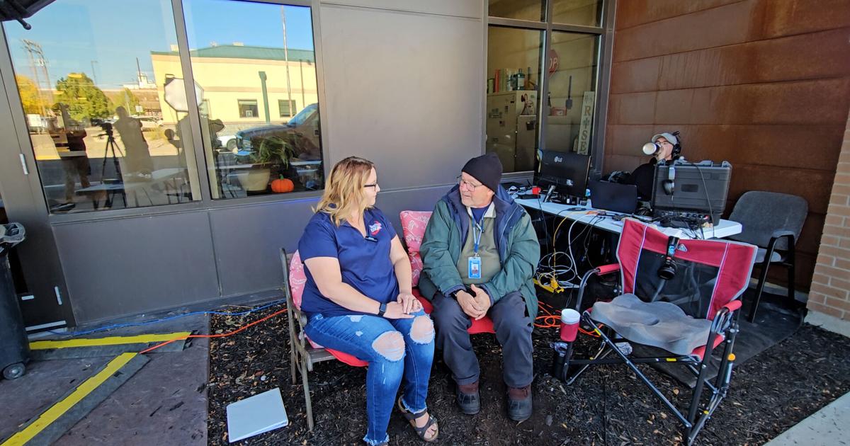 World Homelessness Day sparks statewide conversations in Montana