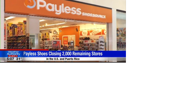 Payless sale near me hotsell