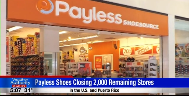Payless shoe store near me new arrivals