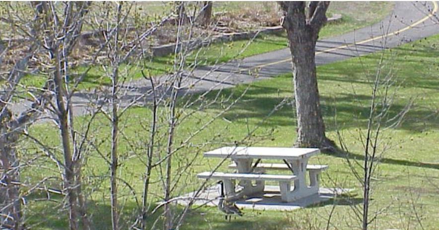 Part of River's Edge Trail in Great Falls closing for paving operations | ABC Fox Great Falls - Vimarsana News