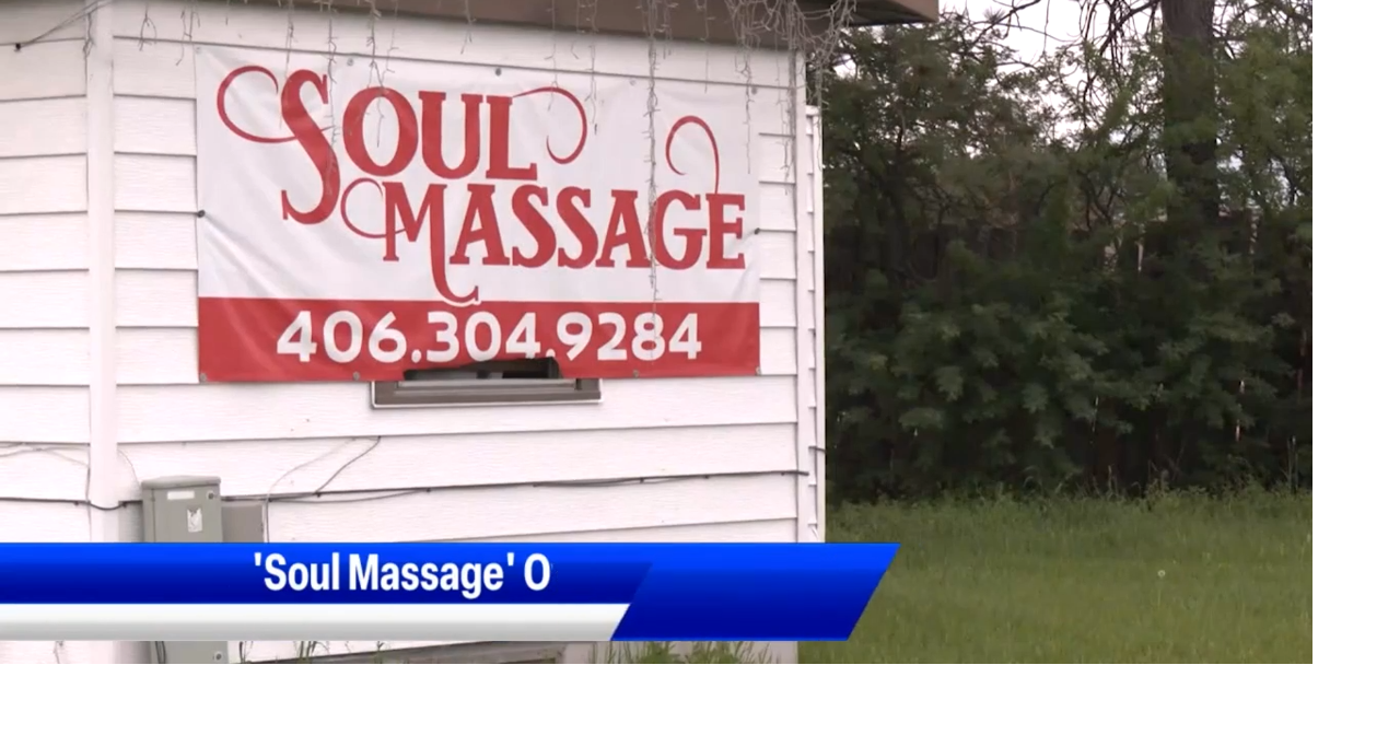 Soul Massage owner accused of trafficking returns to court Missoula