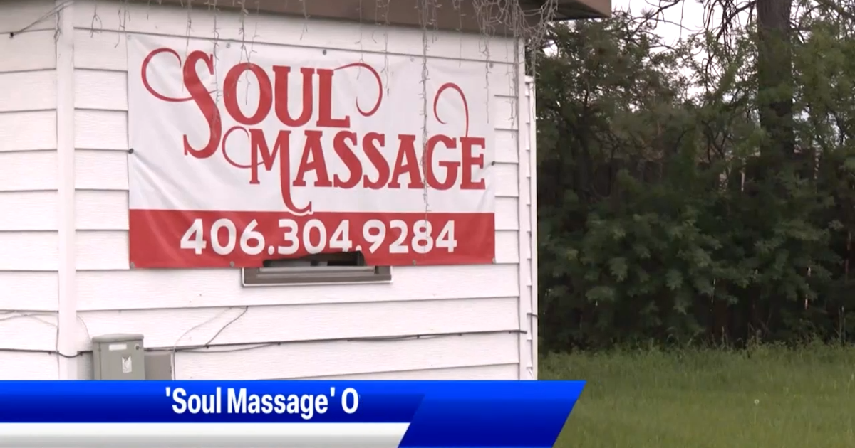 Soul Massage owner accused of trafficking returns to court Missoula Soul Massage owner accused of trafficking returns to court Missoula