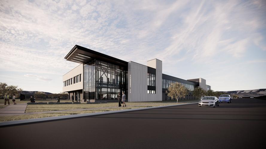 Construction begins on Bozeman public safety center after more than a decade of campaigning