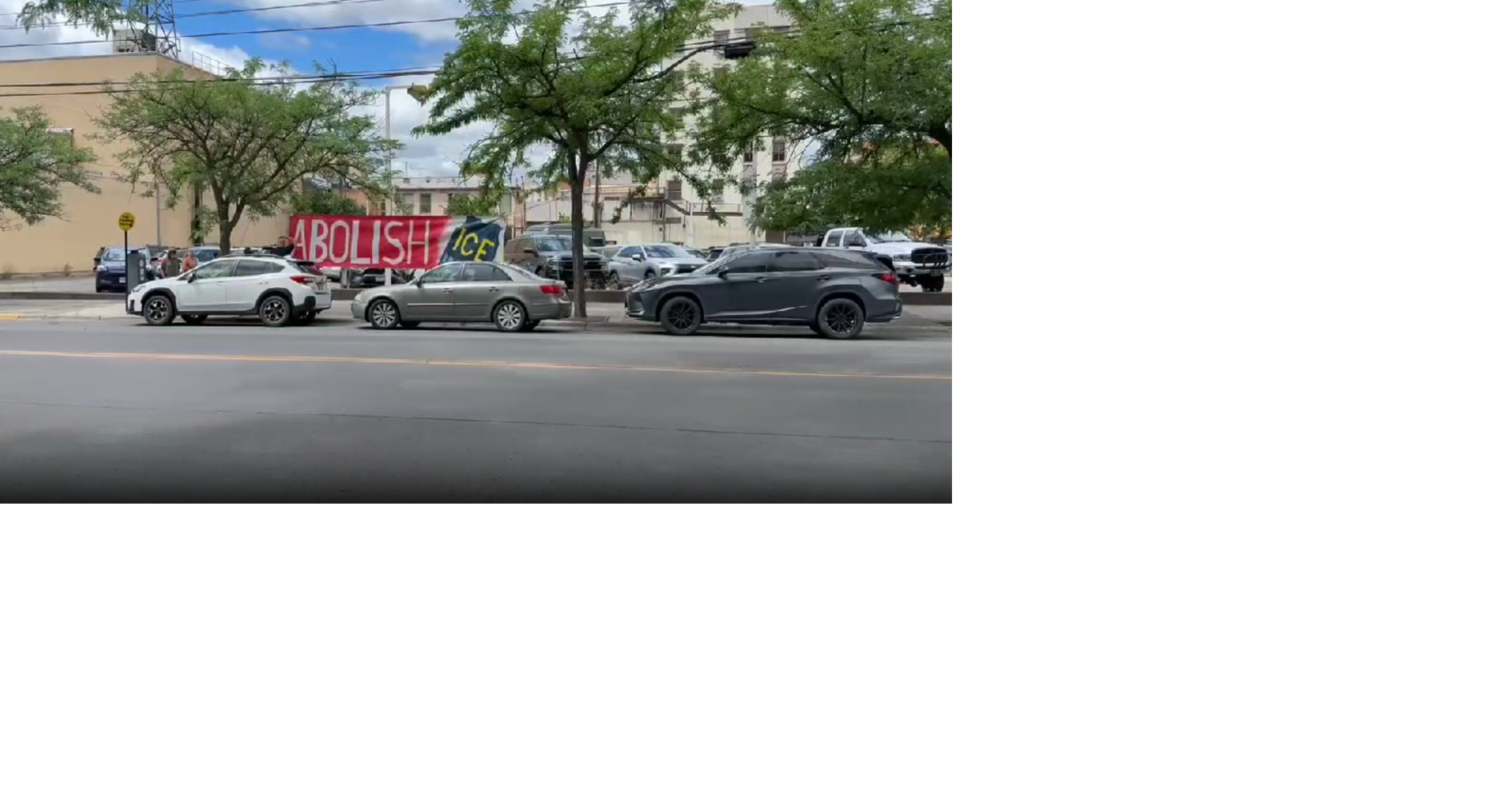 ICE detainee appears in Missoula court arguing about violation of Fourth Amendment and racial profiling