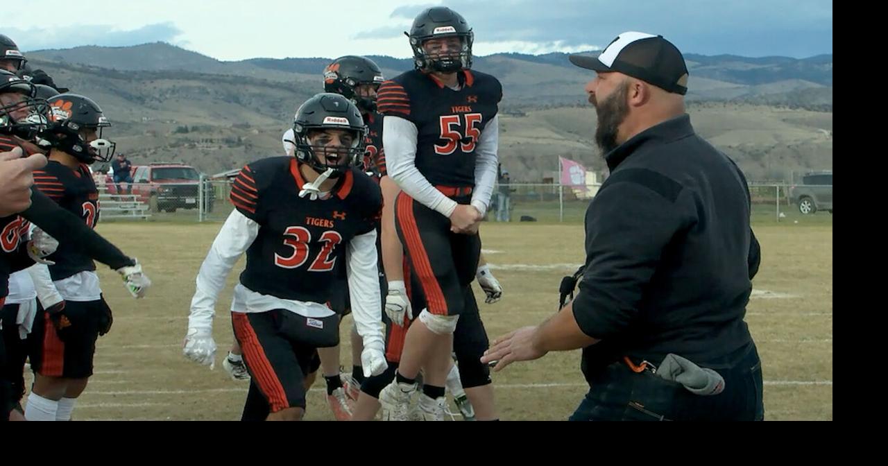 Manhattan uses stellar defense to beat Jefferson 24-7 in Class B ...
