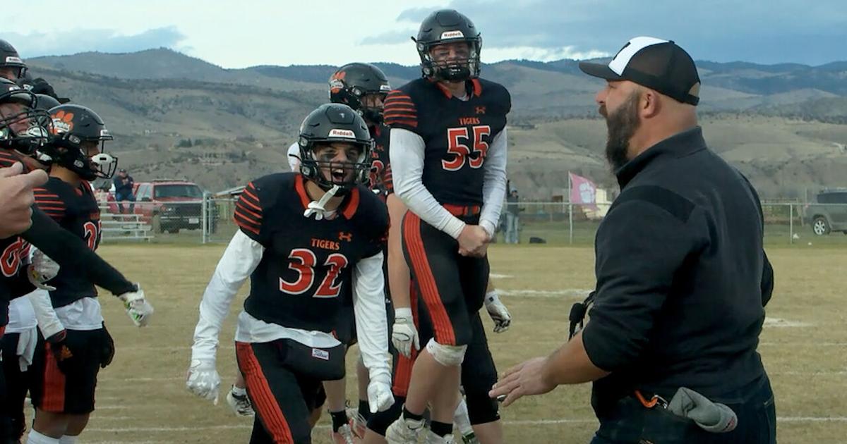 Manhattan uses stellar defense to beat Jefferson 24-7 in Class B ...