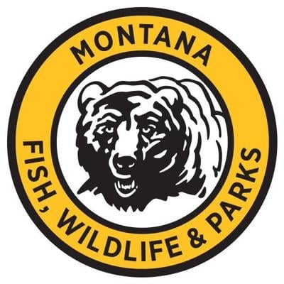 Montana Fish, Wildlife and Parks logo