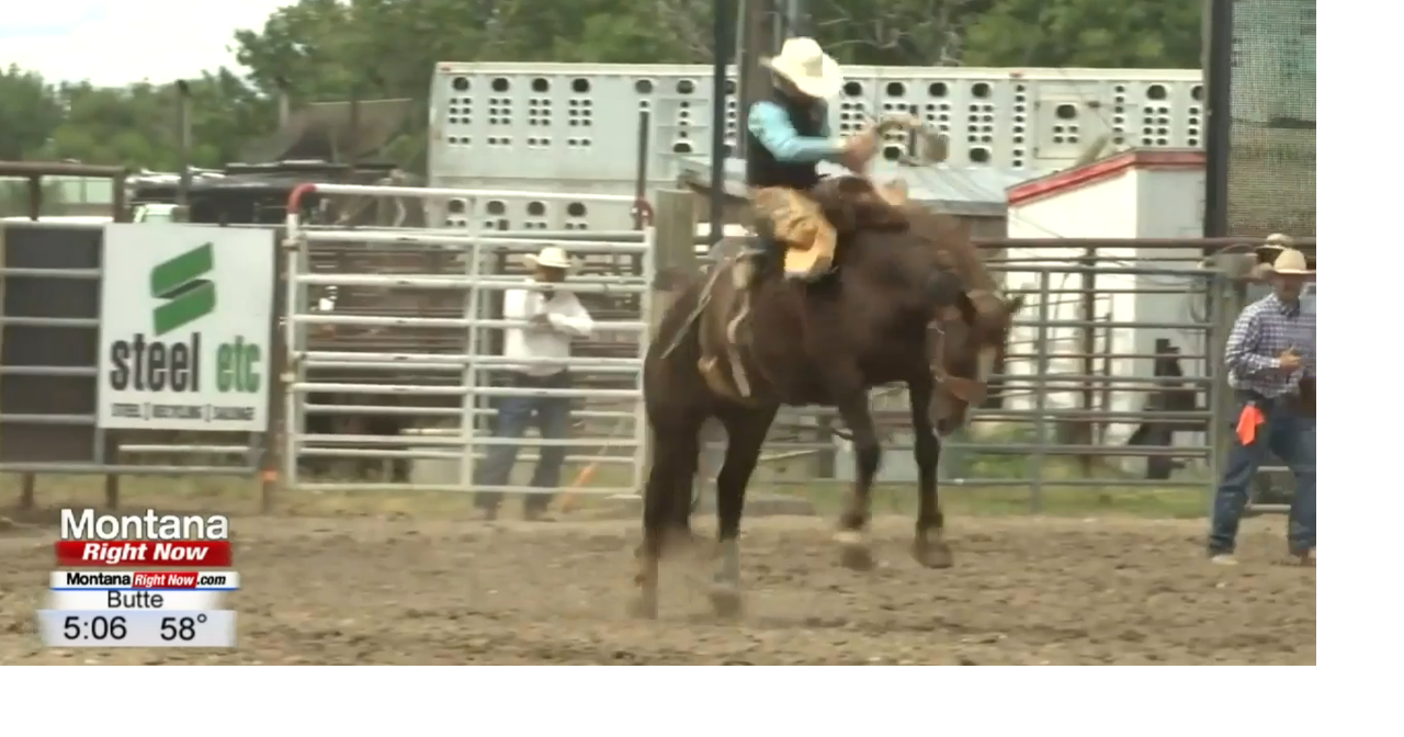 Choteau residents kick off GoFundMe page to help with 4th July rodeo