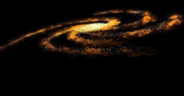 Secrets Of Molecule That Helped Build The Universe Exposed