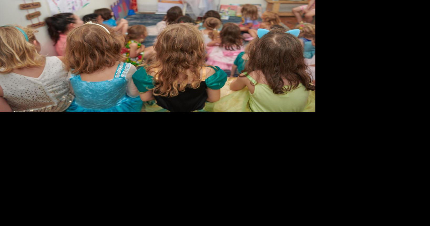 Drag Queen Story Hour heads down to the Electric City Great Falls