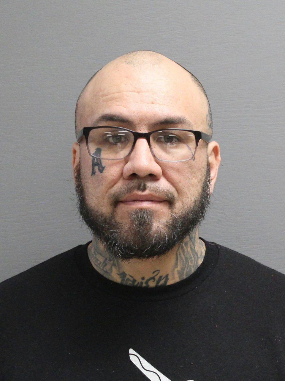 Local man arrested for domestic assault while intoxicated Great Falls