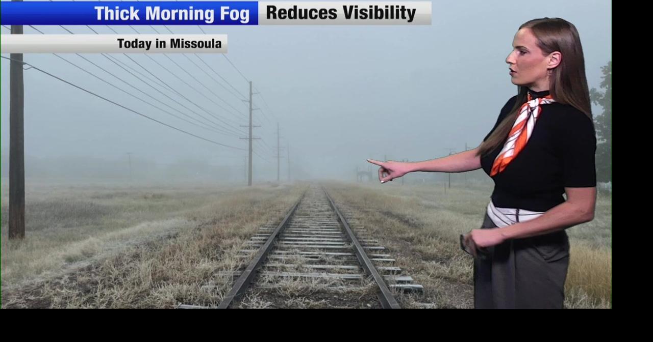 Wind and temperatures on the rise for the weekend in Montana | Montana ...