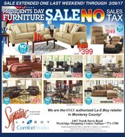 Signature Furniture Galleries
