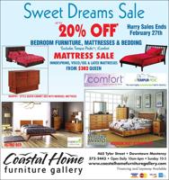 Coastal Home Furniture Gallery