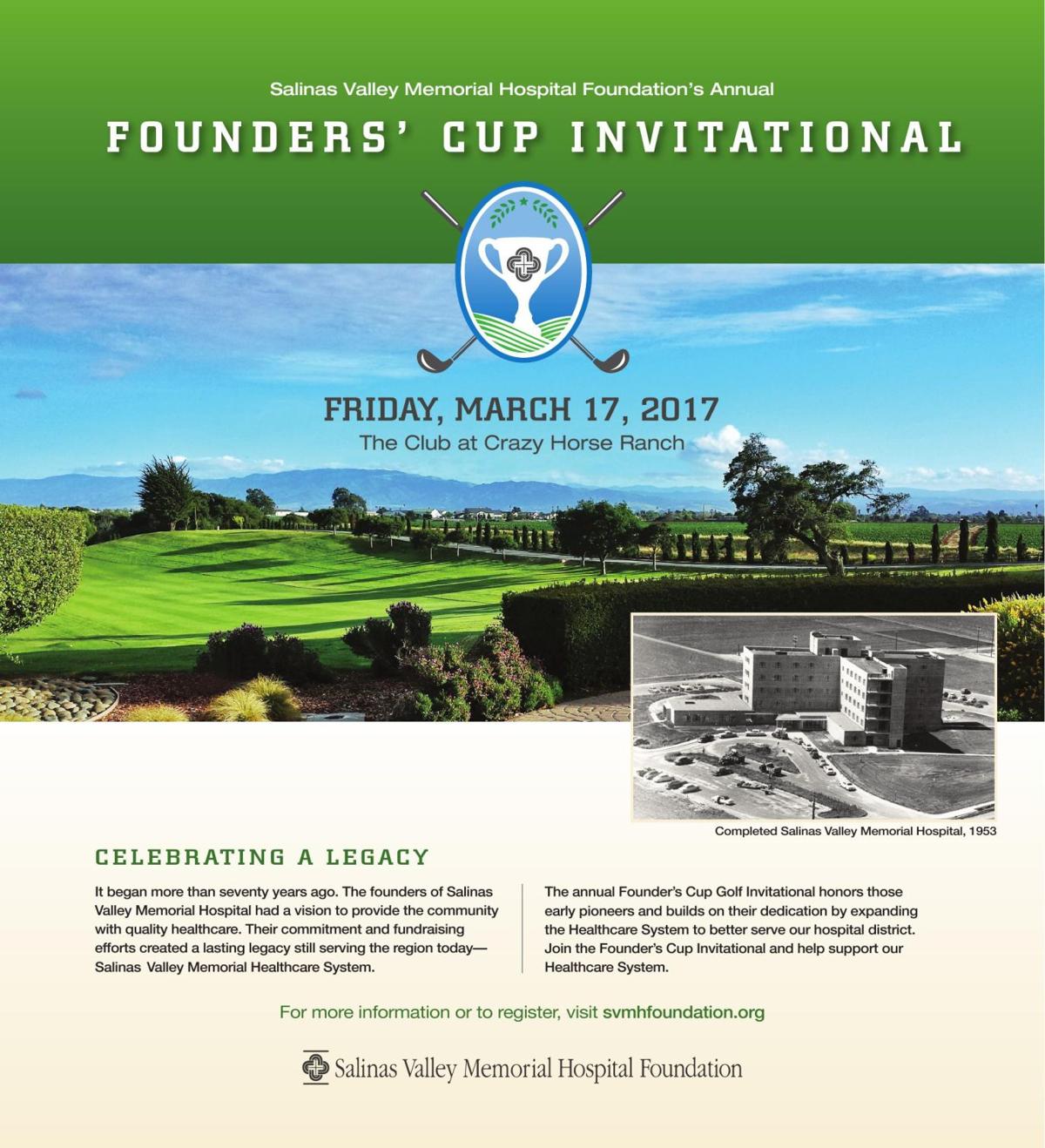Founders' Cup Invitational