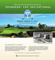 Founders' Cup Invitational