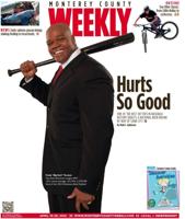 Issue April 19, 2012