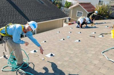 Public schools are finding learning opportunities in solar energy.  