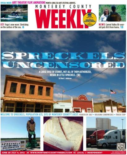 Issue June 28, 2012