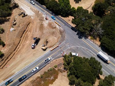 Roundabout Roils