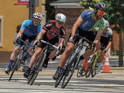 Tour de West End